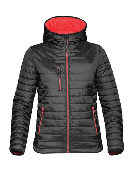 S-AFP-1W-Womens Gravity Thermal Jacket