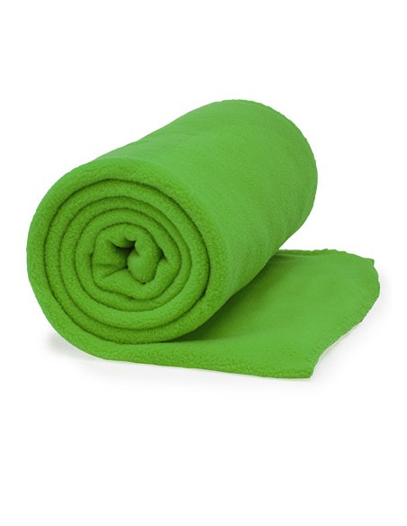 S-BK5621-Fleece Blanket Lambert