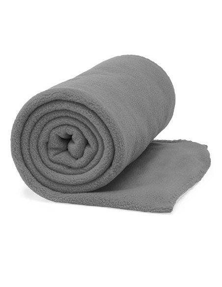 S-BK5621-Fleece Blanket Lambert