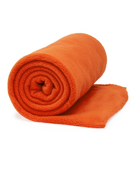 S-BK5621-Fleece Blanket Lambert