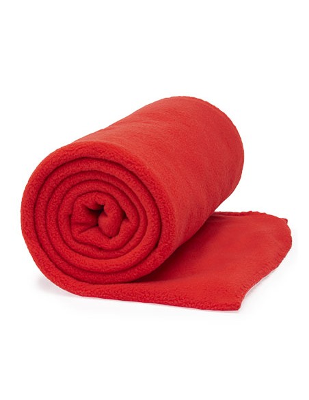S-BK5621-Fleece Blanket Lambert