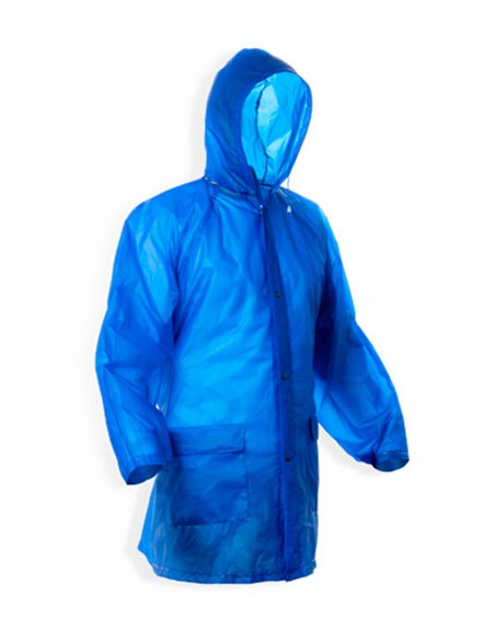 S-CA5603-Rain Coat Baikal