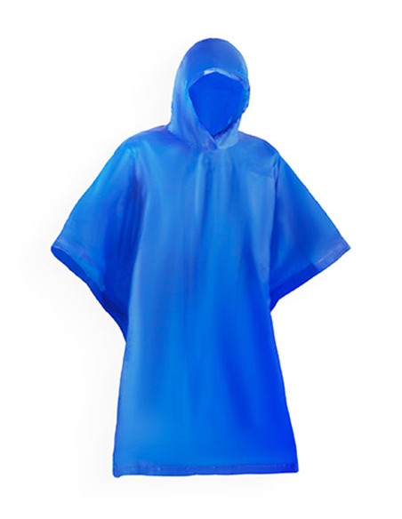 S-CB5600-Poncho Damper