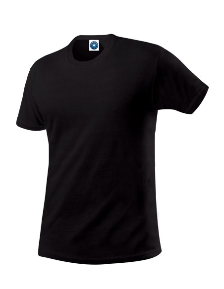 S-GL1-Mens Organic Cotton T-Shirt
