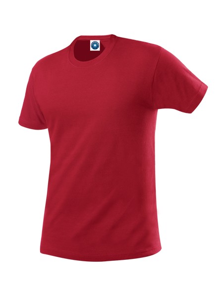 S-GL1-Mens Organic Cotton T-Shirt