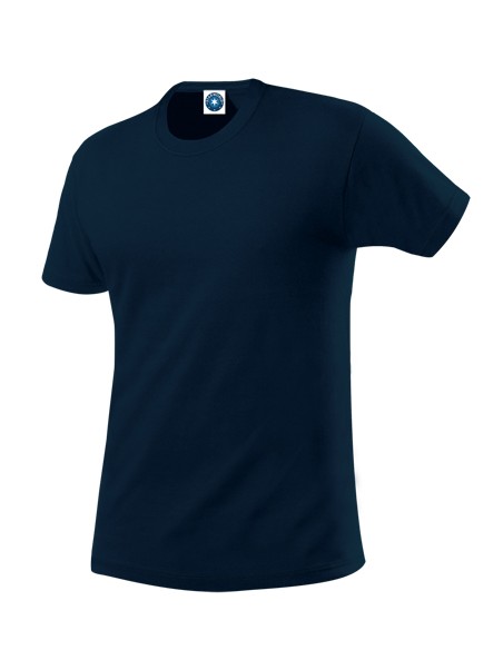 S-GL1-Mens Organic Cotton T-Shirt