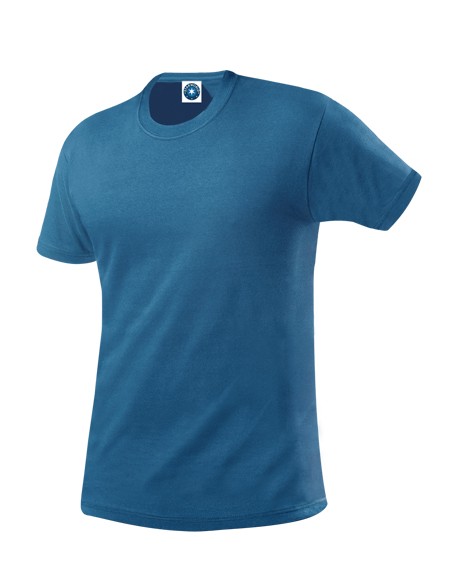 S-GL1-Mens Organic Cotton T-Shirt