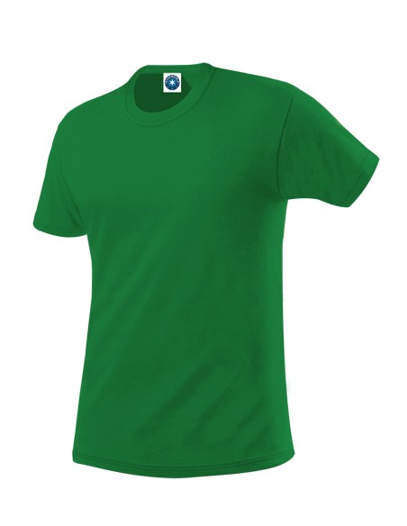 S-GL1-Mens Organic Cotton T-Shirt