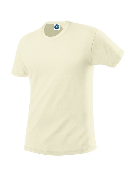 S-GL1-Mens Organic Cotton T-Shirt