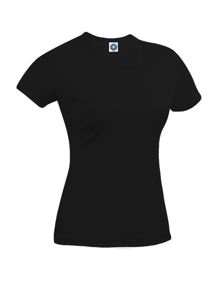 S-GL2-Ladies Organic Cotton T-Shirt