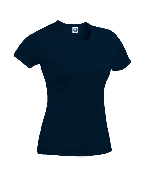 S-GL2-Ladies Organic Cotton T-Shirt