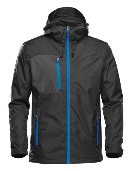 S-GXJ-2--Olympia shell