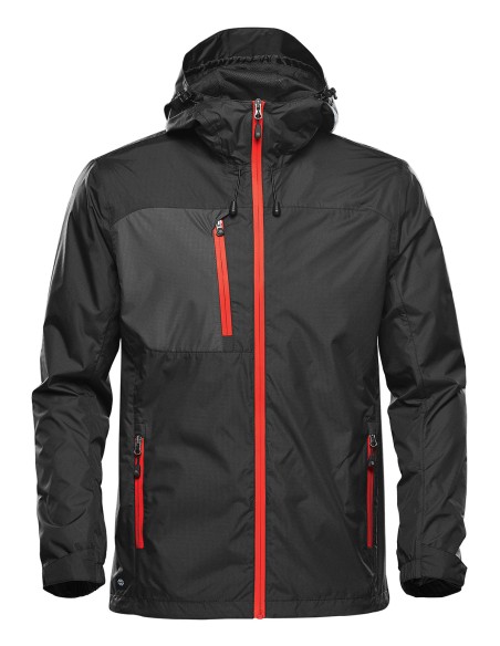 S-GXJ-2--Olympia shell