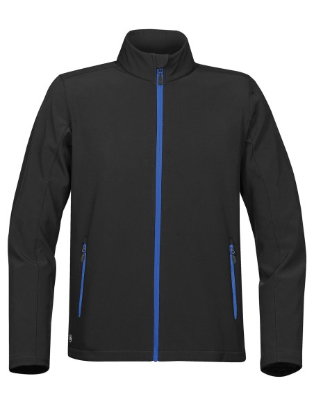 S-KSB-1--Mens Orbiter Softshell Jacket