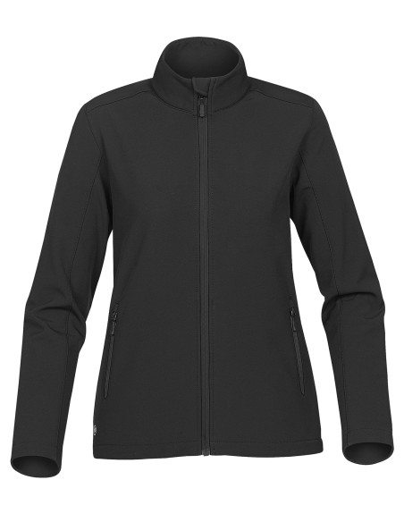 S-KSB-1W-Veste softshell Orbiter pour femme