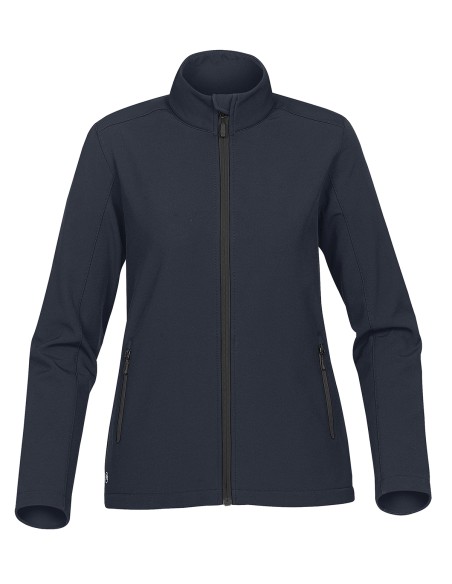 S-KSB-1W-Veste softshell Orbiter pour femme