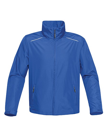 S-KX-1--Mens Nautilus Performance-Shell Jacket