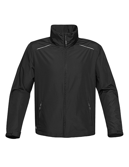 S-KX-1--Mens Nautilus Performance-Shell Jacket
