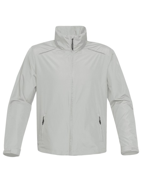S-KX-1--Mens Nautilus Performance-Shell Jacket