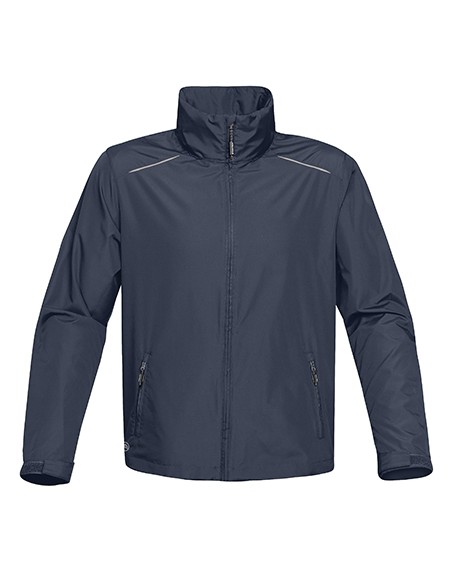 S-KX-1--Mens Nautilus Performance-Shell Jacket