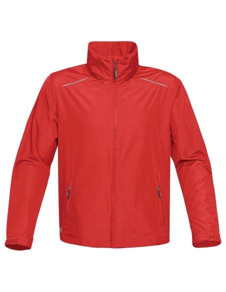 S-KX-1--Mens Nautilus Performance-Shell Jacket