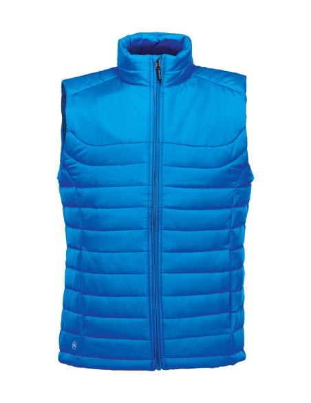 S-KXV-1--Mens Nautilus Quilted Bodywarmer