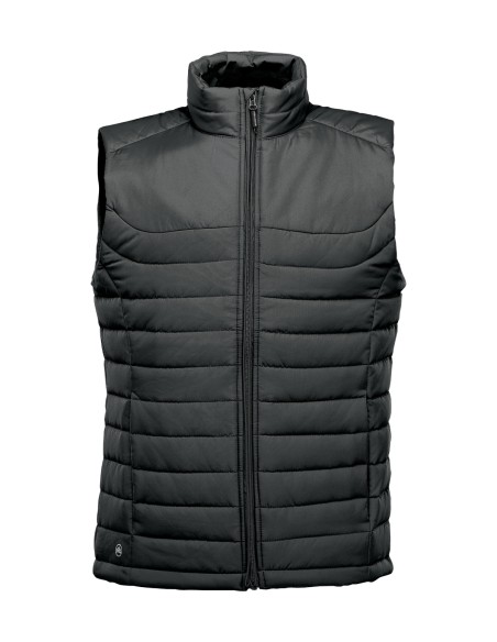 S-KXV-1--Mens Nautilus Quilted Bodywarmer