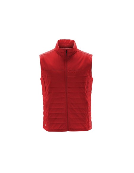 S-KXV-1--Mens Nautilus Quilted Bodywarmer