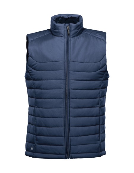 S-KXV-1--Mens Nautilus Quilted Bodywarmer