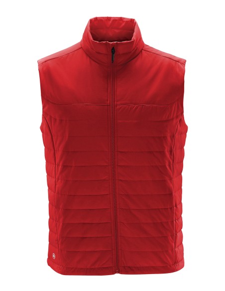 S-KXV-1--Mens Nautilus Quilted Bodywarmer