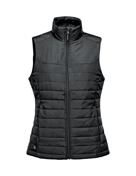 S-KXV-1W-Women's Bodywarmer Nautilus quilted