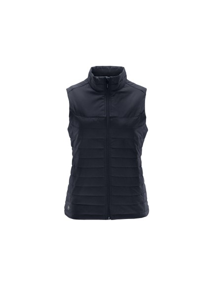 S-KXV-1W-Women's Bodywarmer Nautilus quilted