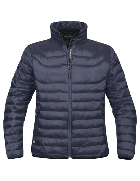 S-PFJ-3W-Veste Altitude Femme