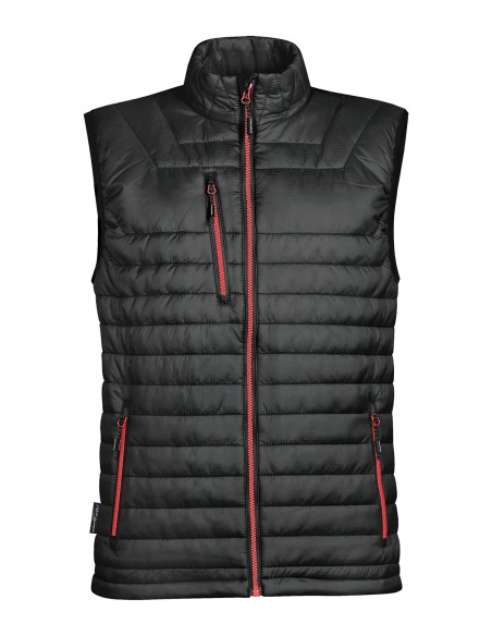 S-PFV-2--Veste sans manches isotherme Gravity