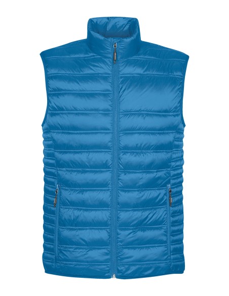 S-PFV-4--Veste sans manches Basecamp Thermal