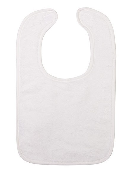 A-AR894-Babiezz® ALL-Over Sublimation Baby Bib