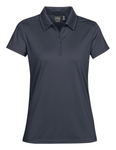 S-PG-1W-Women's Polo Performance Eclipse H2X-Dri