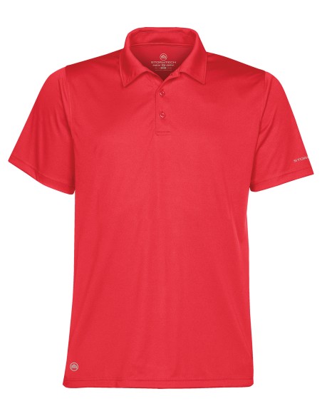 S-PS-1--Polo performance sport