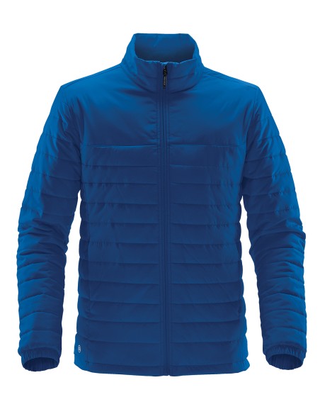 S-QX-1--Mens Nautilus Quilted Jacket