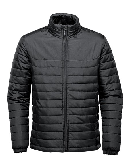S-QX-1--Mens Nautilus Quilted Jacket