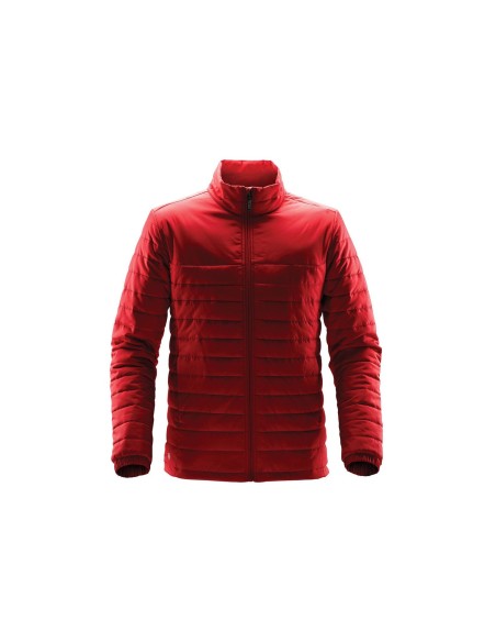 S-QX-1--Mens Nautilus Quilted Jacket