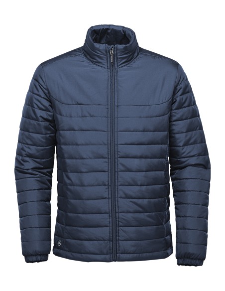 S-QX-1--Mens Nautilus Quilted Jacket