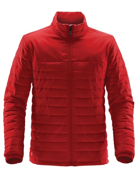 S-QX-1--Mens Nautilus Quilted Jacket