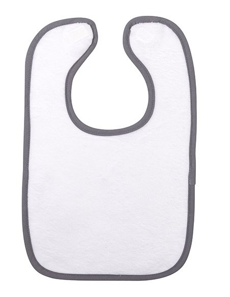 A-AR894-Babiezz® ALL-Over Sublimation Baby Bib