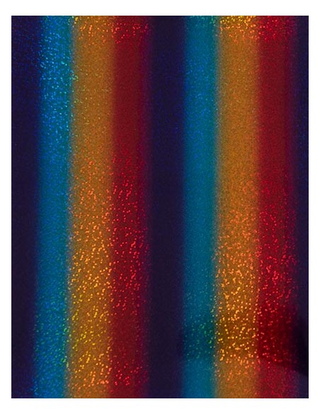 S-SA250-CAD-CUT® Hologram