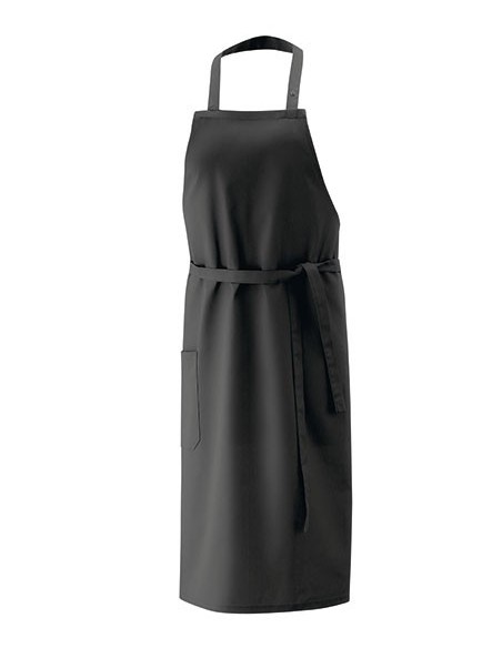 E-141-Bib Apron XXL 100 x 100 cm
