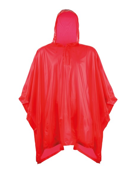 S-SC019-Kids Splashmacs Poncho