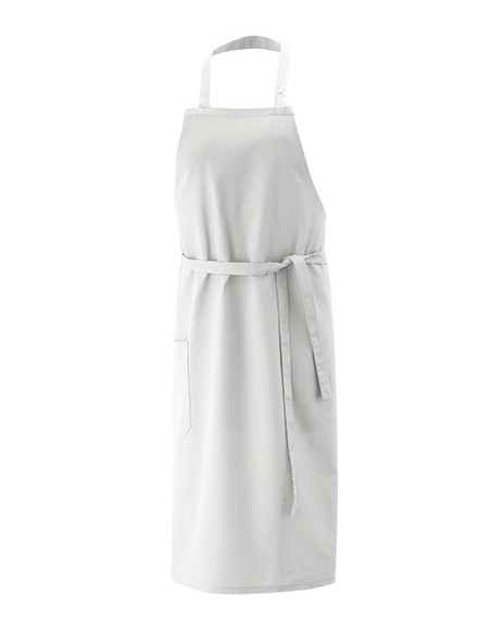 E-141-Bib Apron XXL 100 x 100 cm