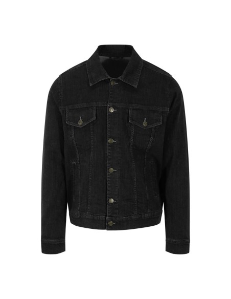 S-SD065-OLIVIA DENIM JACKET