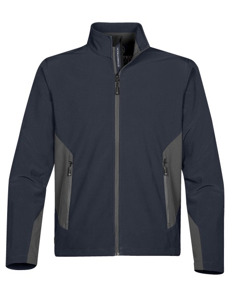 S-SDX-1--Softshell Pulse